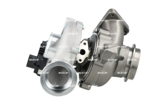 Turboaggregat, bild 2