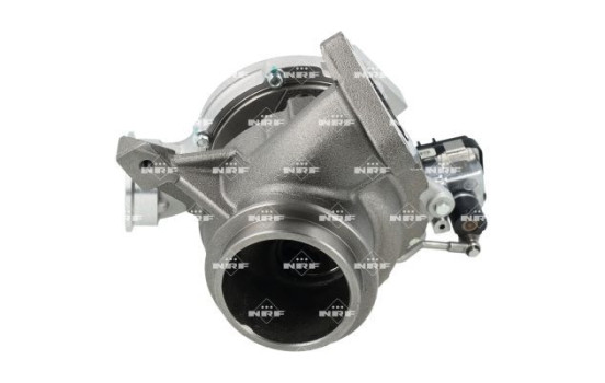 Turboaggregat, bild 3