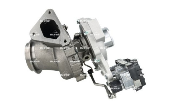 Turboaggregat, bild 4