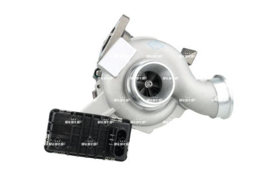 Turboaggregat, bild 5