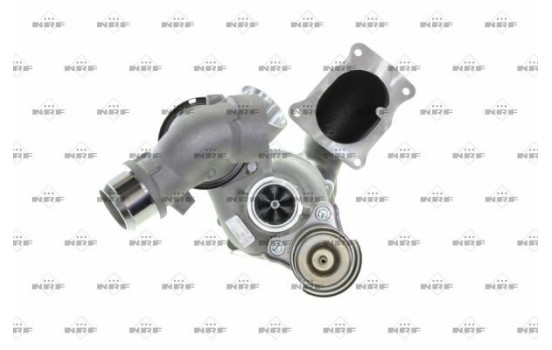 Turboaggregat