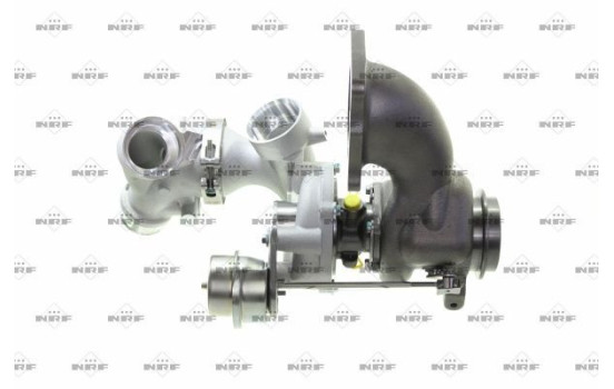 Turboaggregat, bild 2