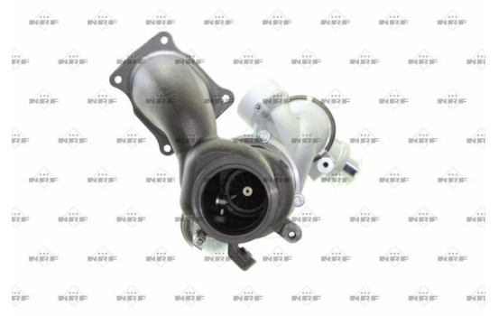 Turboaggregat, bild 3