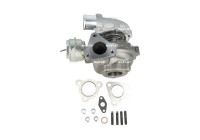 Turboaggregat