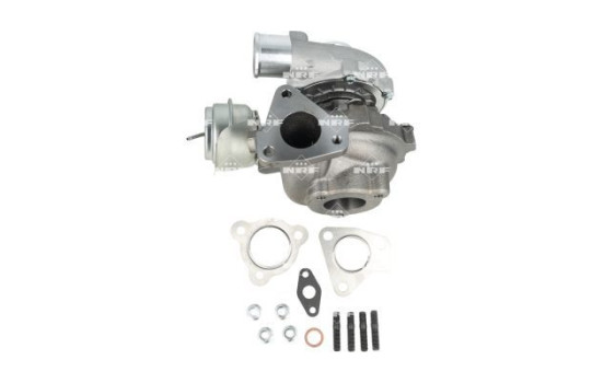 Turboaggregat