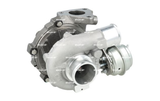 Turboaggregat, bild 5