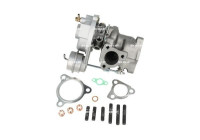 Turboaggregat
