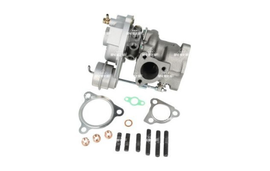 Turboaggregat