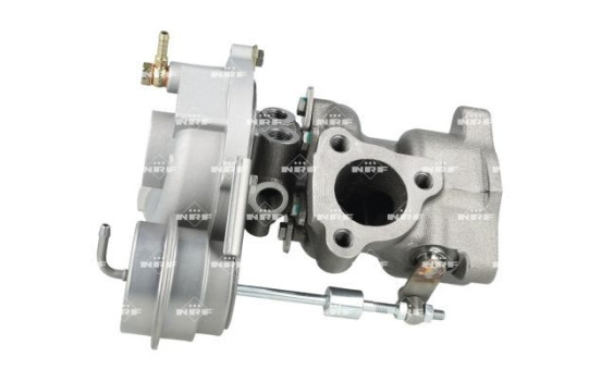 Turboaggregat, bild 2