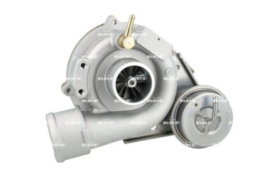 Turboaggregat, bild 5