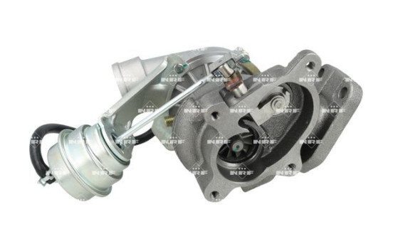 Turboaggregat, bild 3