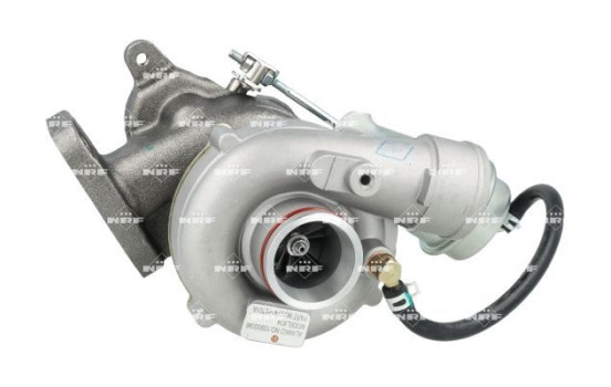 Turboaggregat, bild 5