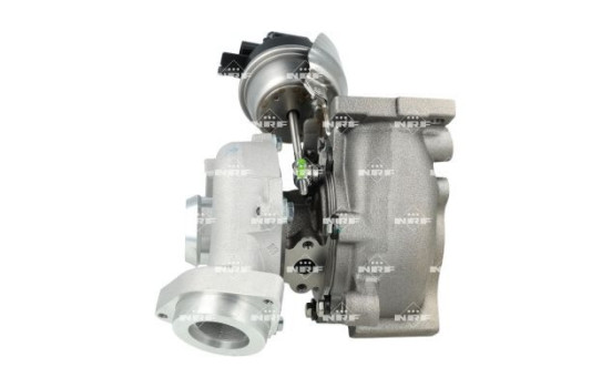 Turboaggregat, bild 2