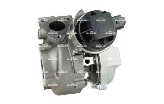 Turboaggregat, bild 4