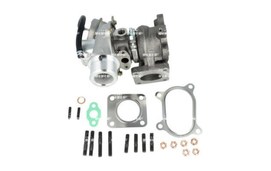 Turboaggregat