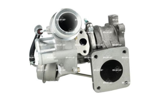 Turboaggregat, bild 2