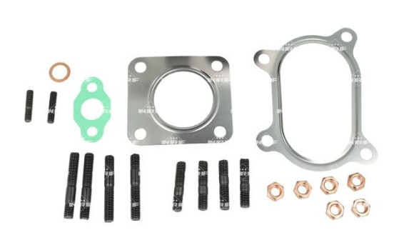 Turboaggregat, bild 6