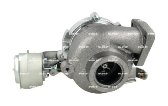 Turboaggregat, bild 3