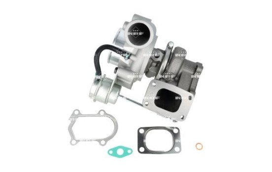 Turboaggregat