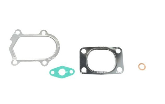 Turboaggregat, bild 6