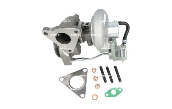 Turboaggregat