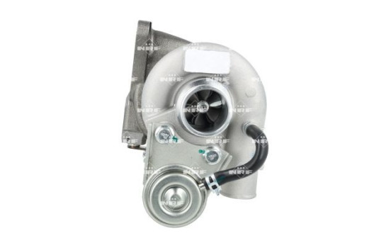 Turboaggregat, bild 3
