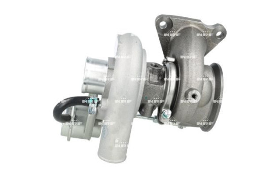 Turboaggregat, bild 4