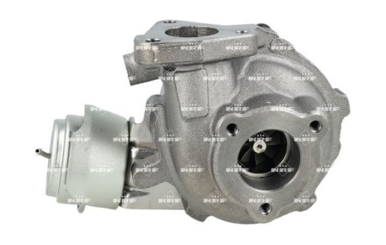Turboaggregat, bild 3