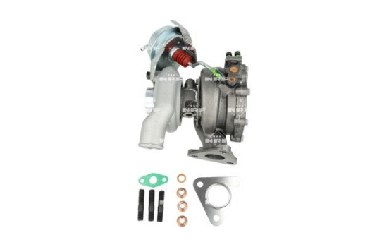 Turboaggregat