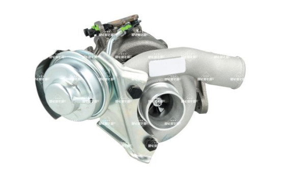 Turboaggregat, bild 5