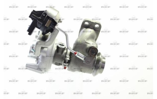 Turboaggregat, bild 2