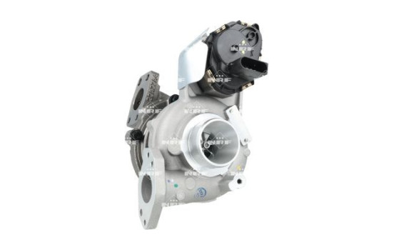 Turboaggregat, bild 3
