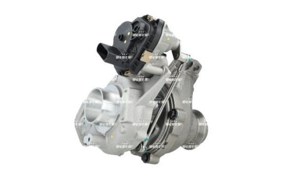 Turboaggregat, bild 4
