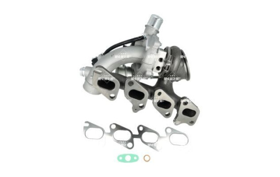 Turboaggregat