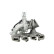 Turboaggregat, miniatyr 2