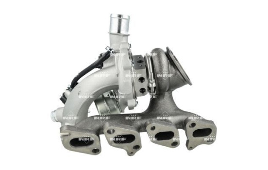 Turboaggregat, bild 2