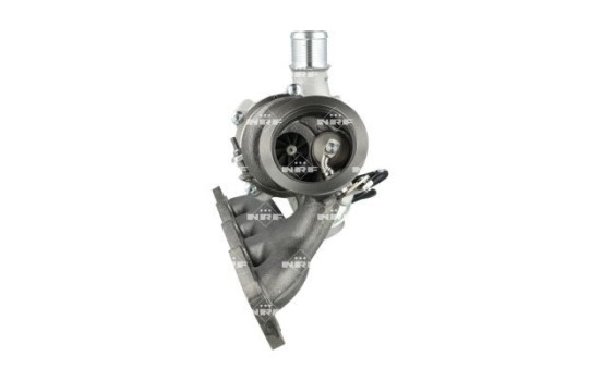 Turboaggregat, bild 3