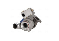 Turboaggregat