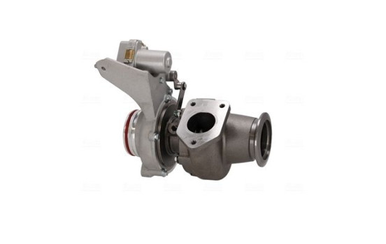 Turboaggregat, bild 2