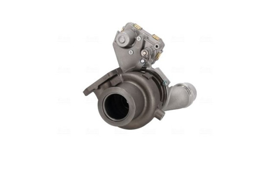 Turboaggregat, bild 3