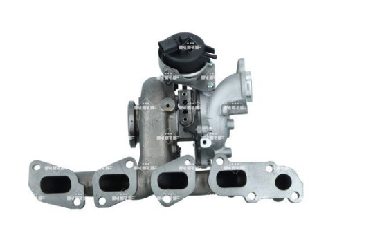 Turboaggregat, bild 2