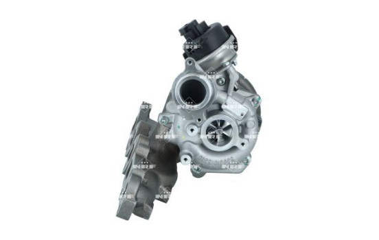 Turboaggregat, bild 3