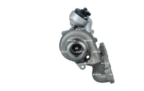 Turboaggregat, bild 5