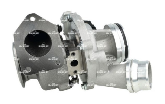 Turboaggregat, bild 2