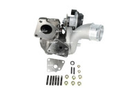 Turboaggregat