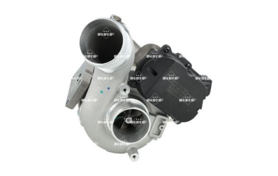 Turboaggregat, bild 3