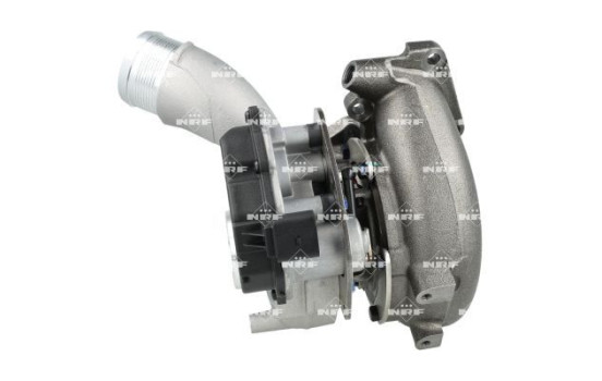 Turboaggregat, bild 4