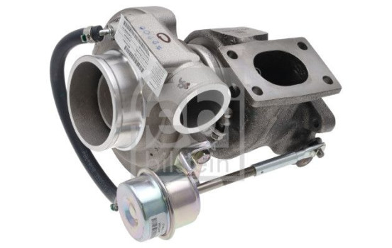 Turboaggregat