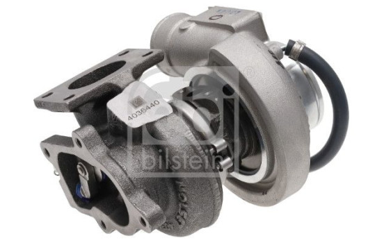 Turboaggregat, bild 2