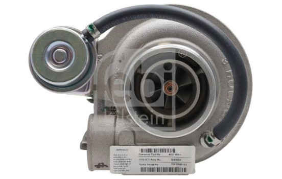 Turboaggregat, bild 3